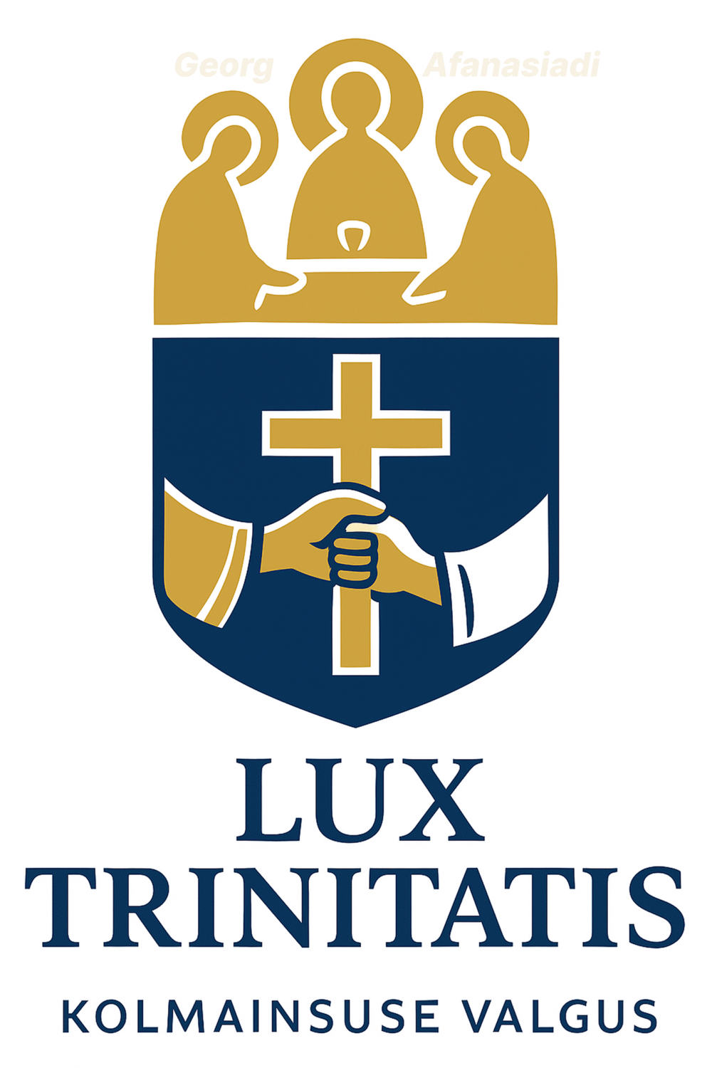 Lux Trinitatis – Kolmainsuse valgus